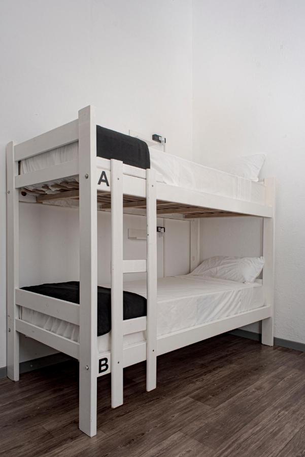 Ph Palermo Hostel Buenos Aires Esterno foto