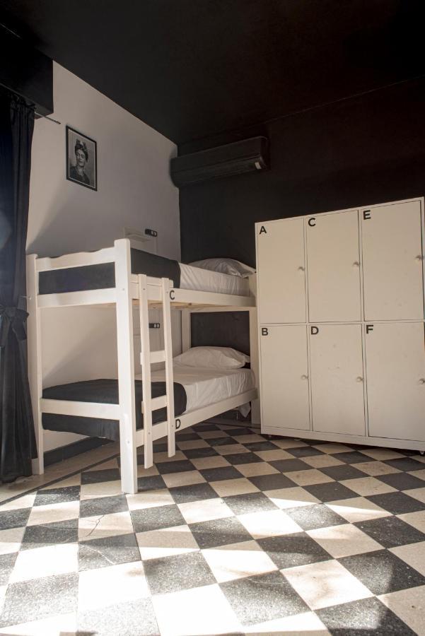 Ph Palermo Hostel Buenos Aires Esterno foto