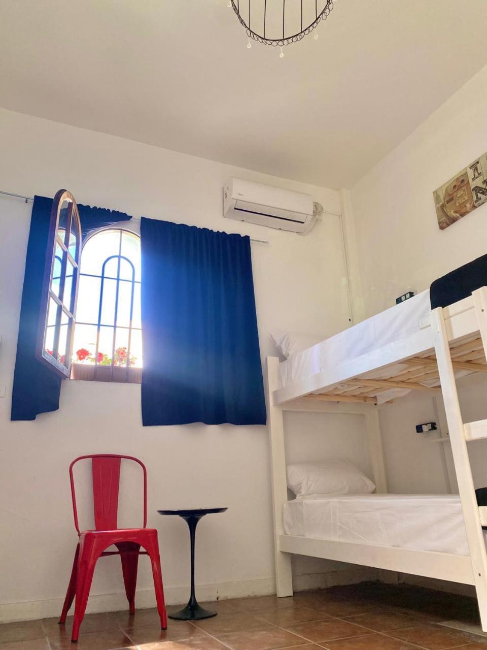 Ph Palermo Hostel Buenos Aires Esterno foto