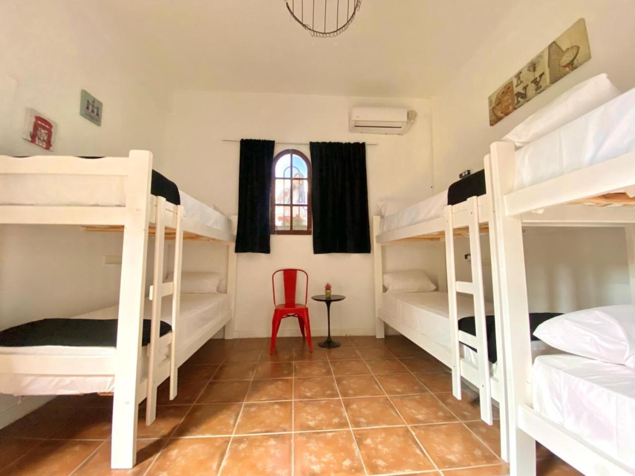Ph Palermo Hostel Buenos Aires Esterno foto