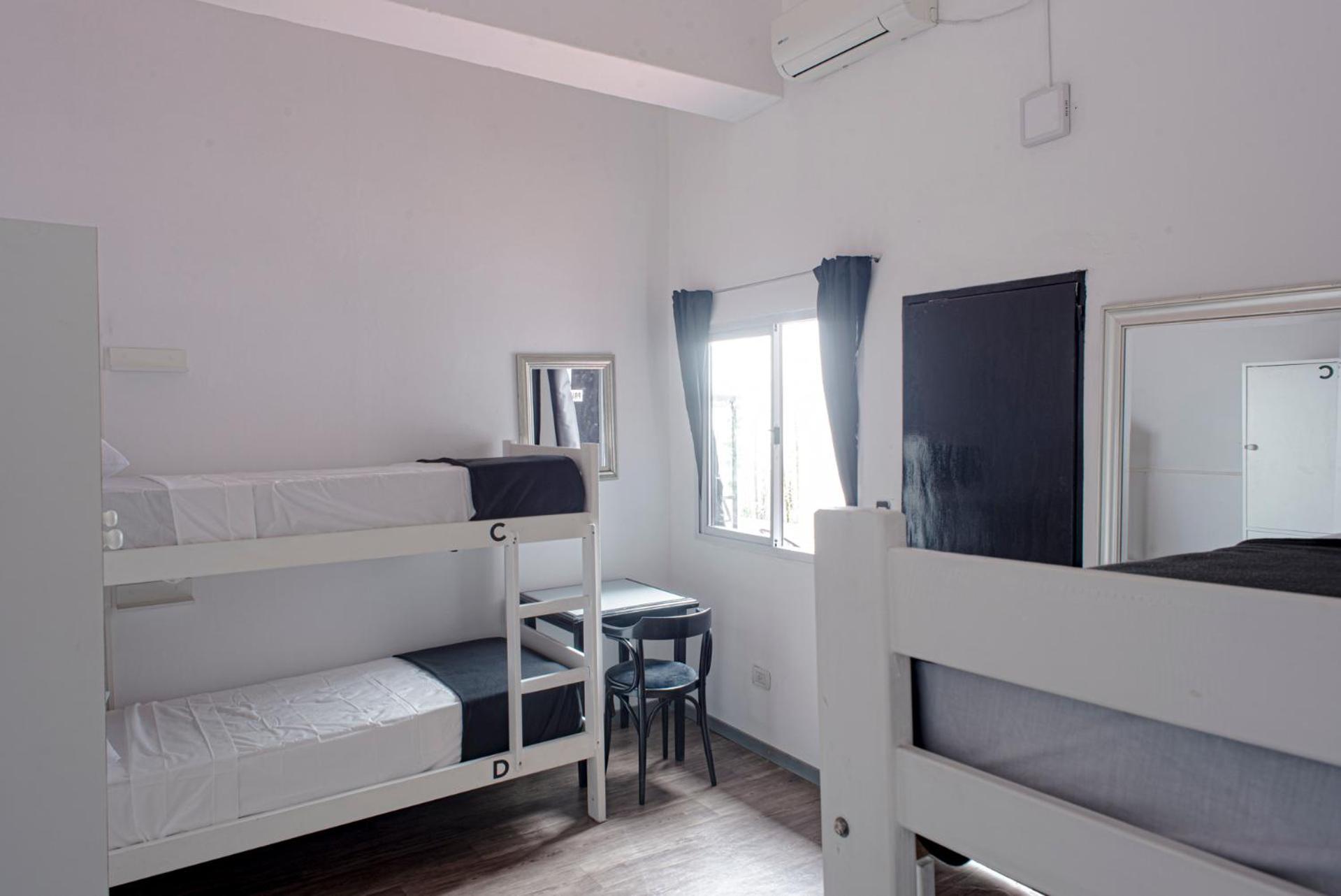 Ph Palermo Hostel Buenos Aires Esterno foto